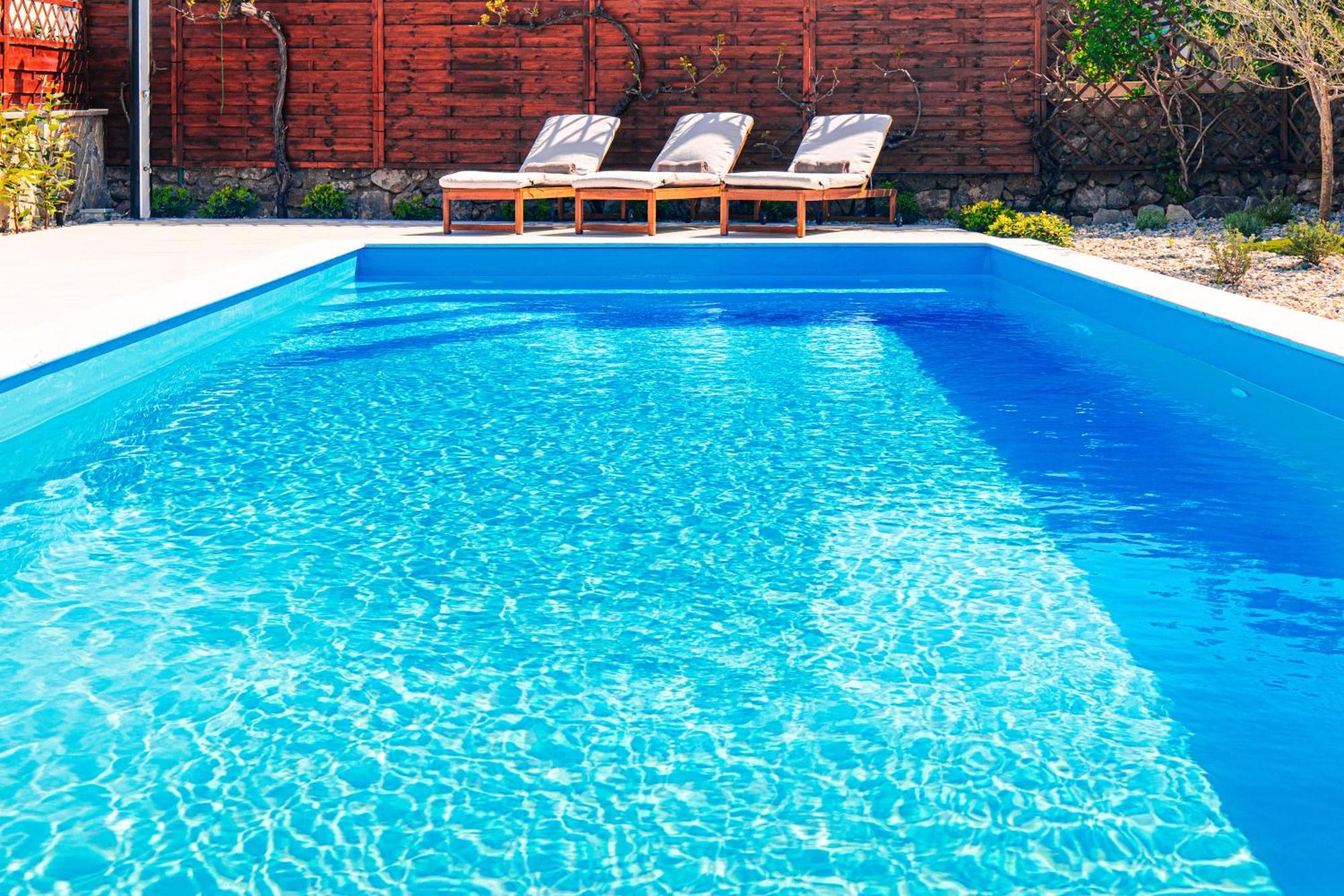 Home Away From Home With A Heated Pool 普纳特 外观 照片